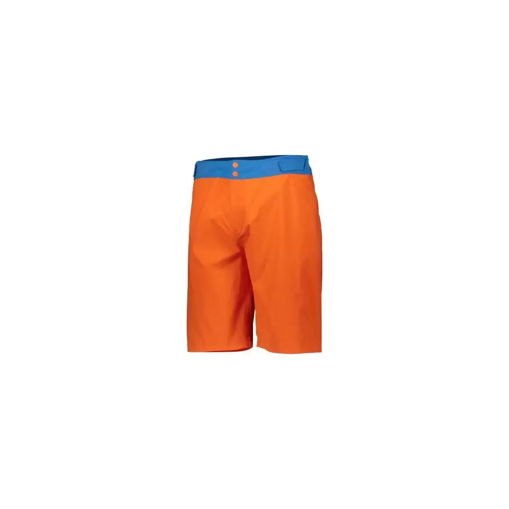 PANTALONC SCOTT TRAIL 270510 1