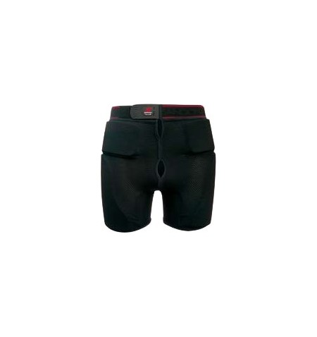 PANTALONCINO ZANDONA' SHORTS SOFT 6100 1