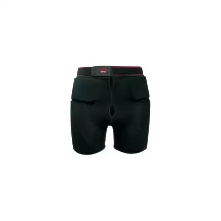 PANTALONCINO ZANDONA' SHORTS SOFT 6100 1