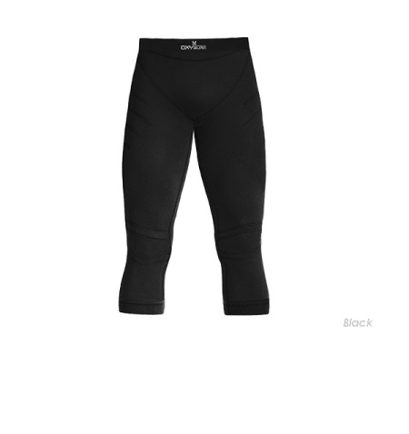 PANTALONE 3/4 OXYBURN COMPRESSIONE I MULTISPORT 5070 1