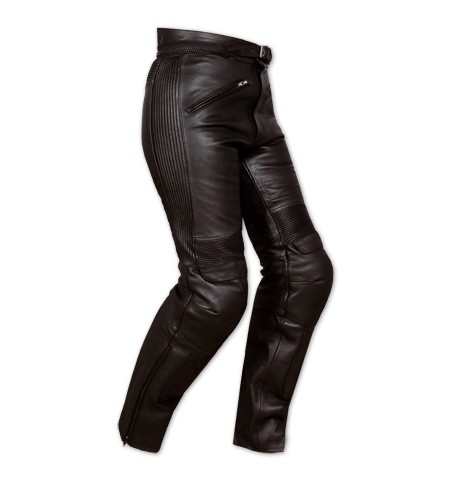 PANTALONE A-PRO MOTOR SPORT PELLE 1222 1