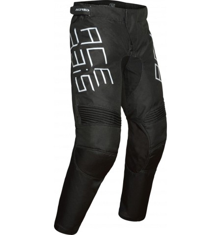 PANTALONE ACERBIS TRACK KID 0024476.090 1