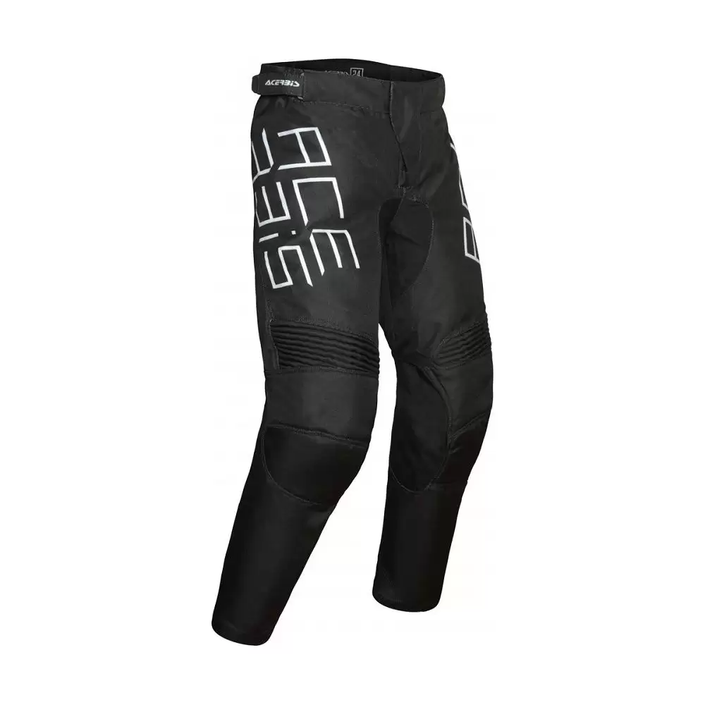 PANTALONAnd ACERBIS TRACK KID 0024476.090 1