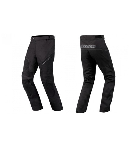 PANTALONE ALPINESTARS AST-1 DRYSTAR CORDURA 3226116 1