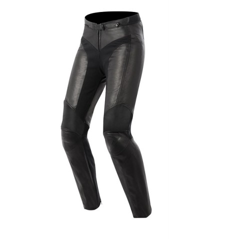 PANTALONE ALPINESTARS VIKA PELLE LADY 3135514 1