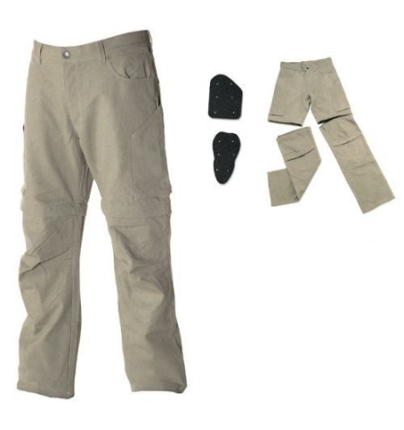 PANTALONE CANVAS