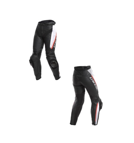 PANTALONE DAINESE DELTA 3 LADY PELLE 2553705 1