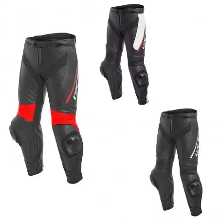 Moto trousers Dainese Delta 3