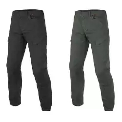 PANTALONE DAINESE KARGO JEANS 1755121 1