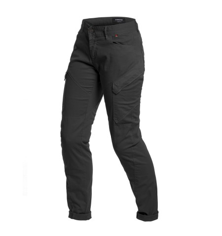 PANTALONE DAINESE KARGO LADY 2755127 1