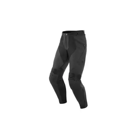 PANTALONE DAINESE PONY 3 PELLE 1553711 1