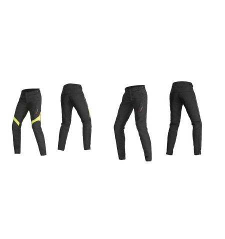 PANTALONE DAINESE TEMPEST  D-DRY LADY 2674573 1