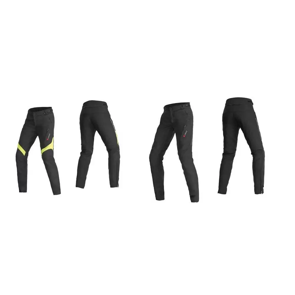 PANTALONE DAINESE TEMPEST  D-DRY LADY 2674573 1