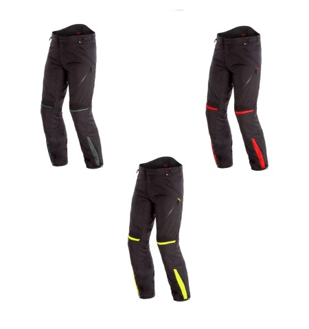 PANTALONE DAINESE TEMPEST 2 D-DRY 1674582 1