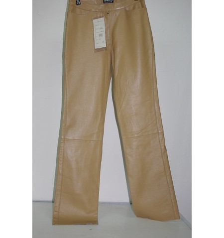 PANTALONE DAKOTA PELLE 5072 1