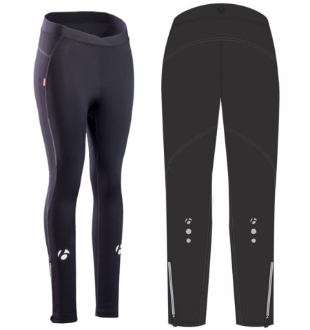 PANTALONI BONTRAGER RACE THERMAL DONNA 43178 1