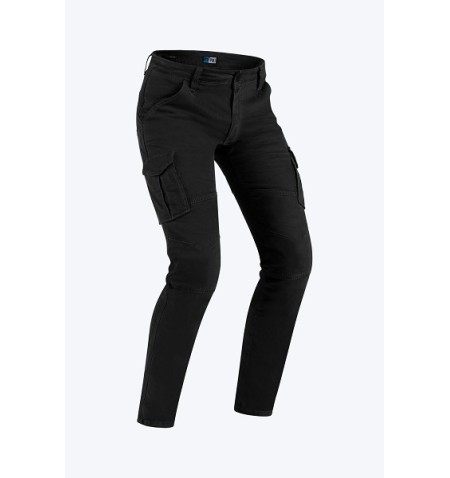 PANTALONI CARGO SANTIAGO PMJ SAN16 1