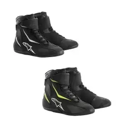 SCARPE ALPINESTARS MOTO FASTBACK-2 WATERPROOF 2510018 1