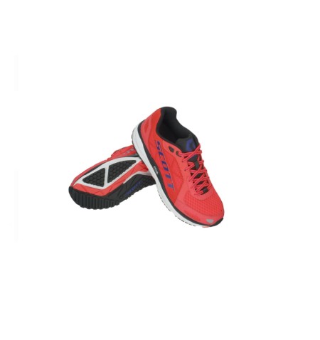 SCARPE RUNNING SCOTT PALANI TRAINER LADY 242030 1