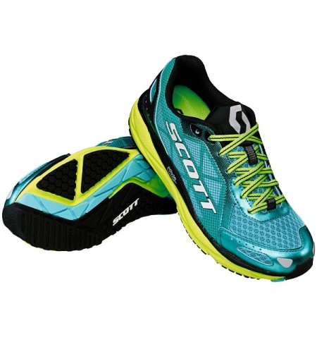 SCARPE RUNNING SCOTT W'S AF+TRAINER DONNA 239046 1