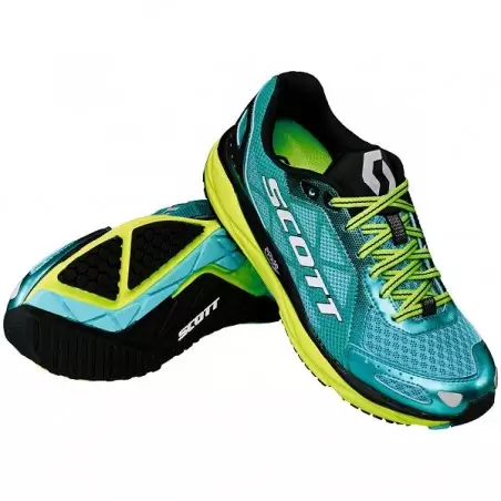 SCARPE RUNNING SCOTT W'S AF+TRAINER DONNA 239046 1