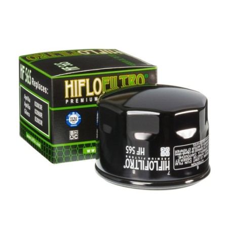 FILTRO OLIO HF 565 268565 1