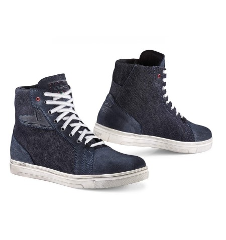 SCARPE TCX STREET ACE DENIM 9411 1