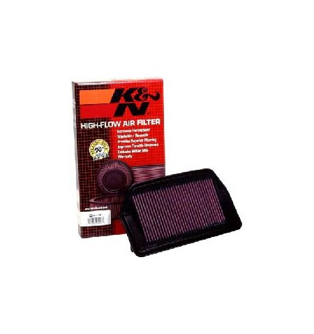 FILTRO ARIA HA-6001 HONDA 600 CBR F 01 26.9028 1