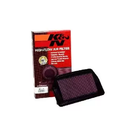 AIR FILTER HA-6001 HONDA 600 CBR F 01 26.9028 1