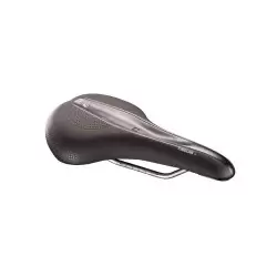 SADDLE BIKE BONTRAGER INFORM NEBULA BLACK Roadhouse Motorcycle