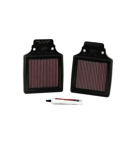 FILTRO ARIA KA-1299 KAWASAKI ZX12R 2001 269058 1