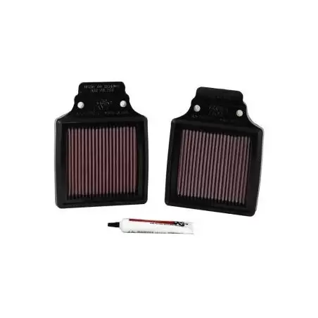 AIR FILTER KA-1299 KAWASAKI ZX12R 2001 269058 1